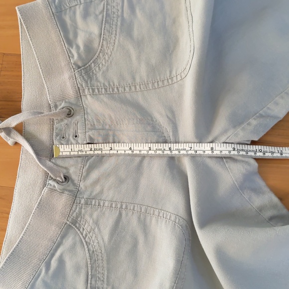 ESPRIT Capri Pants - Picture 12 of 14